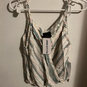 Urban outfitters top